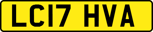 LC17HVA