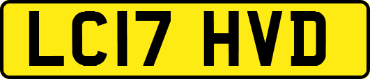 LC17HVD