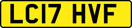 LC17HVF