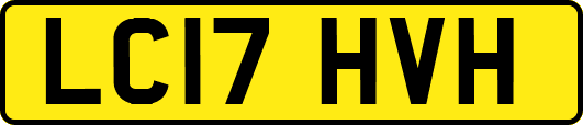LC17HVH