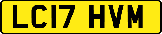 LC17HVM