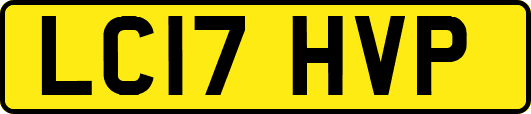 LC17HVP
