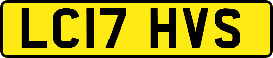 LC17HVS