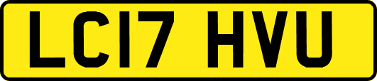 LC17HVU