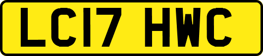 LC17HWC