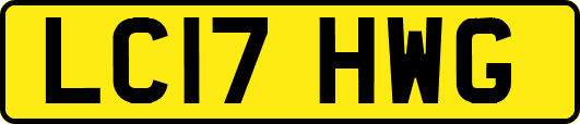 LC17HWG