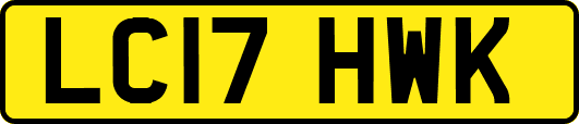 LC17HWK
