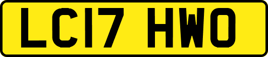 LC17HWO