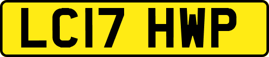 LC17HWP