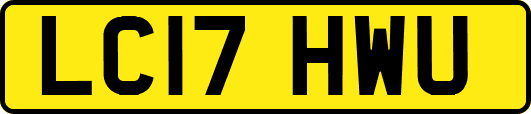 LC17HWU