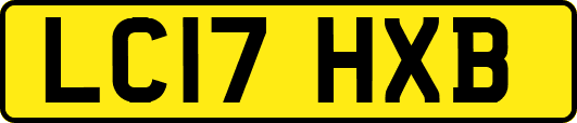 LC17HXB