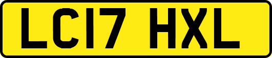 LC17HXL