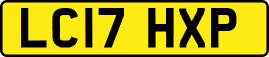 LC17HXP