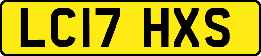 LC17HXS