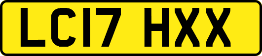 LC17HXX