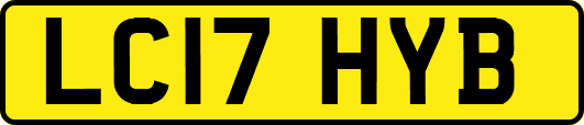 LC17HYB