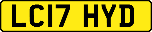 LC17HYD