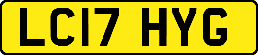 LC17HYG