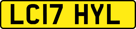 LC17HYL