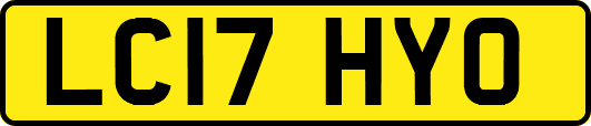 LC17HYO
