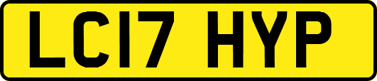 LC17HYP