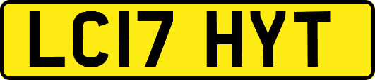 LC17HYT