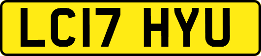 LC17HYU