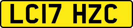 LC17HZC