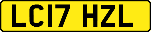 LC17HZL