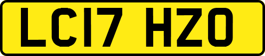 LC17HZO