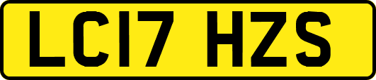 LC17HZS