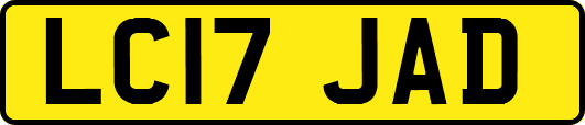 LC17JAD