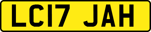 LC17JAH