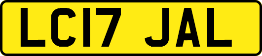 LC17JAL