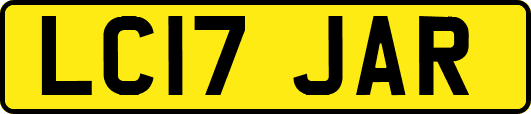 LC17JAR