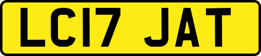 LC17JAT