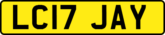 LC17JAY