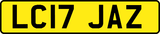 LC17JAZ