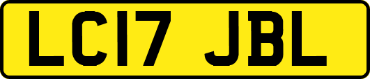 LC17JBL