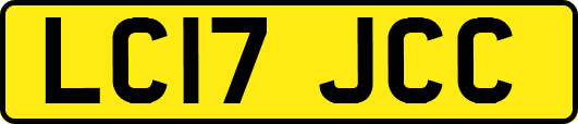 LC17JCC