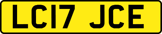 LC17JCE