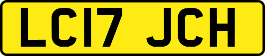 LC17JCH