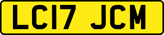 LC17JCM