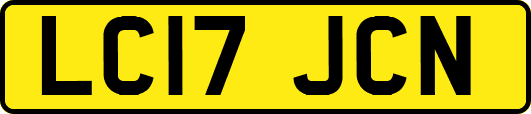 LC17JCN