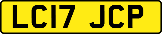 LC17JCP