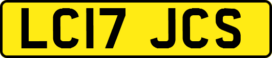 LC17JCS