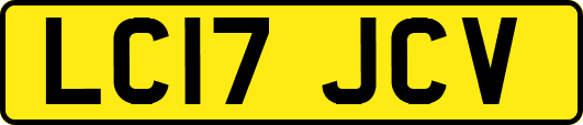 LC17JCV