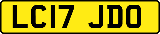 LC17JDO