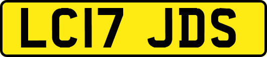 LC17JDS
