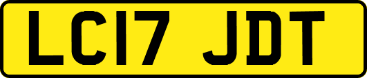 LC17JDT